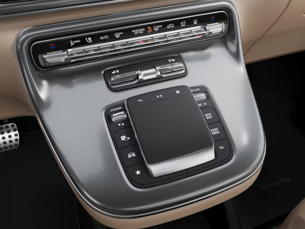 Mercedes V-Class V 300